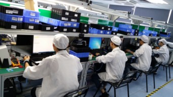 顺丰跨界进军手机维修，携手家电销售构建电子产品售后新生态