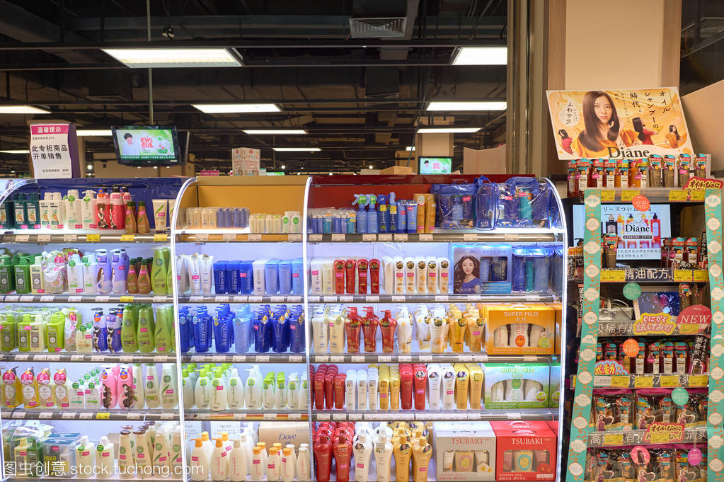 深圳市佳世客店 电子产品的消费新地标